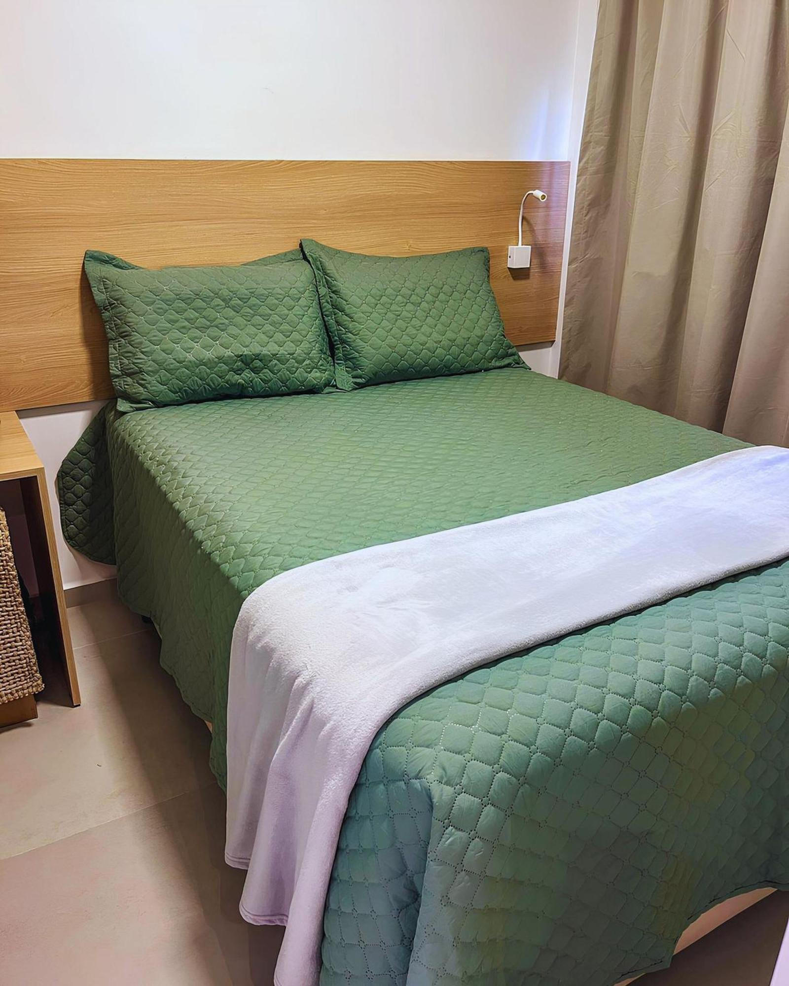 Apartamento Flat No Centro De Porto De Galinhas Porto Kai By Use Flats Exterior foto