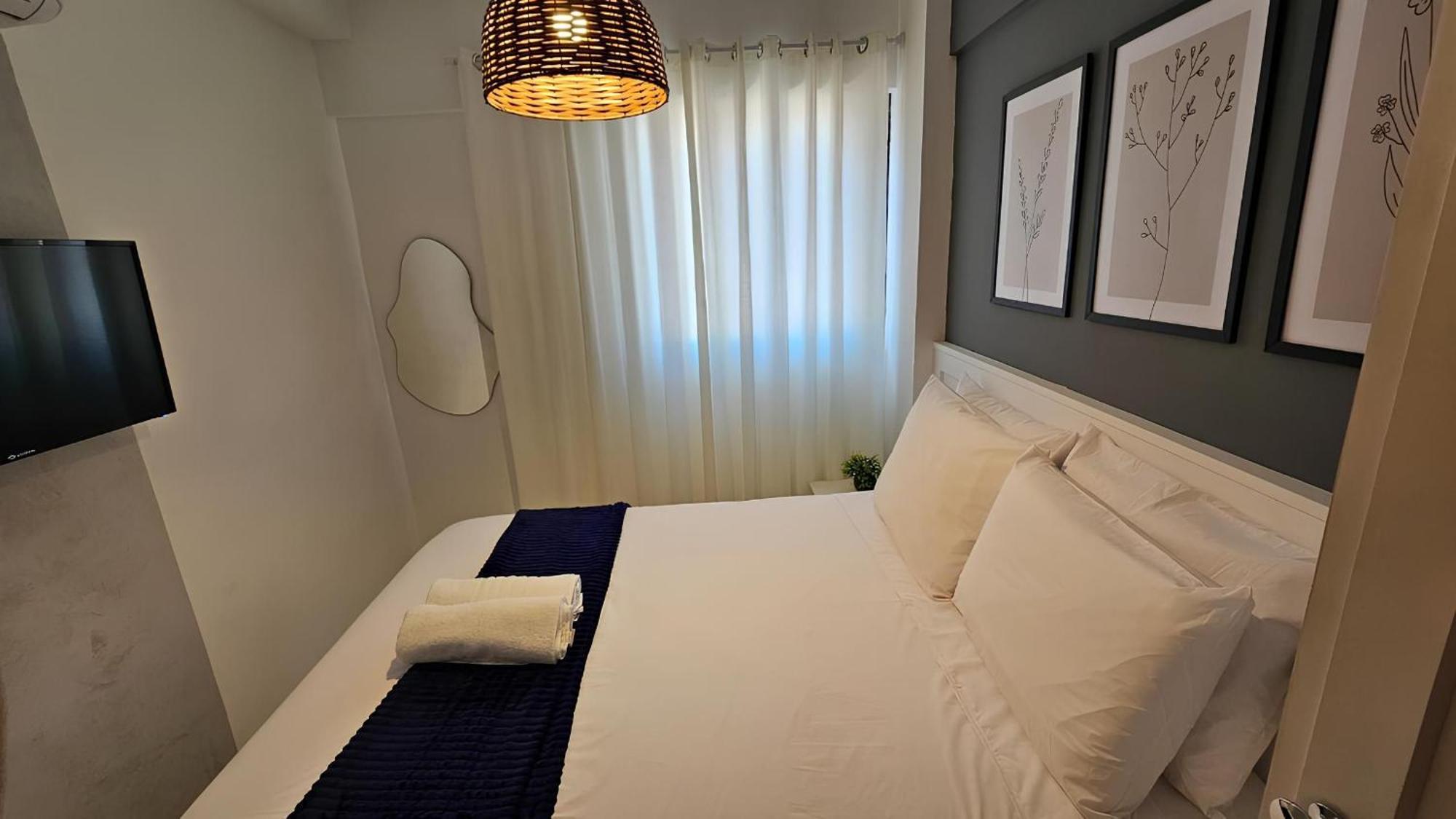 Apartamento Flat No Centro De Porto De Galinhas Porto Kai By Use Flats Exterior foto